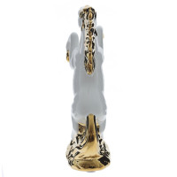 Фигурка декоративная "Лошадь", L15 W6 H20,5 см