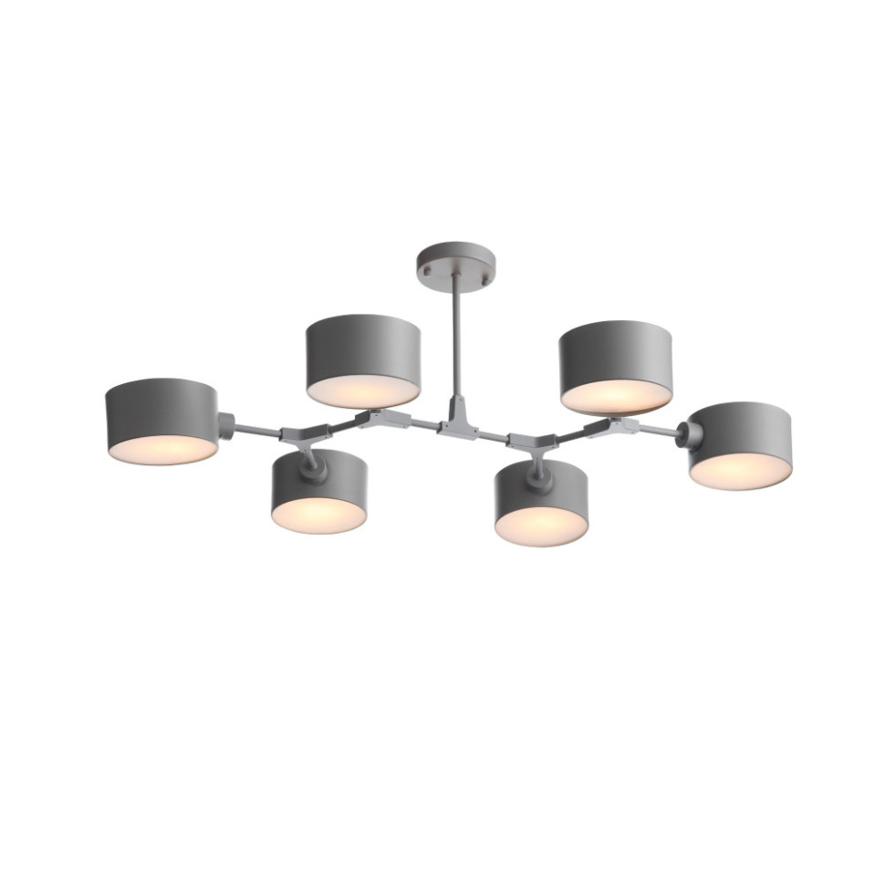 Потолочная люстра Gimento SLE183702-06 Evoluce