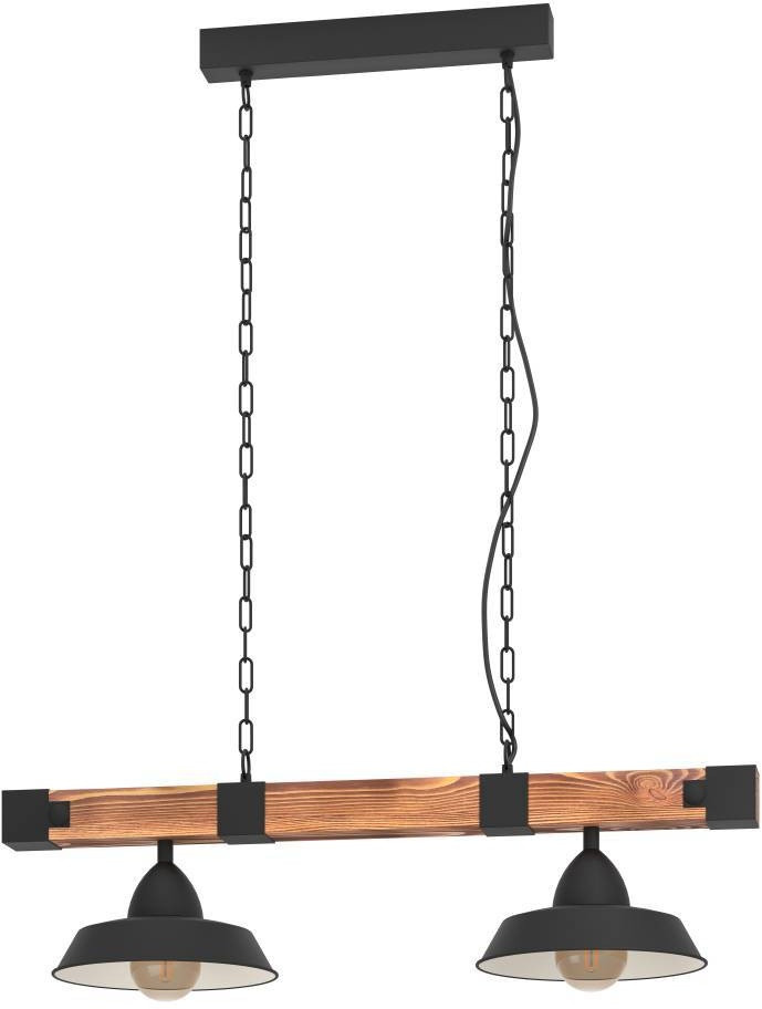 Подвесной светильник Oldbury 44085 Eglo