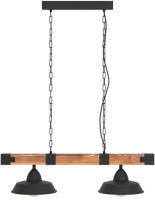 Подвесной светильник Oldbury 44085 Eglo