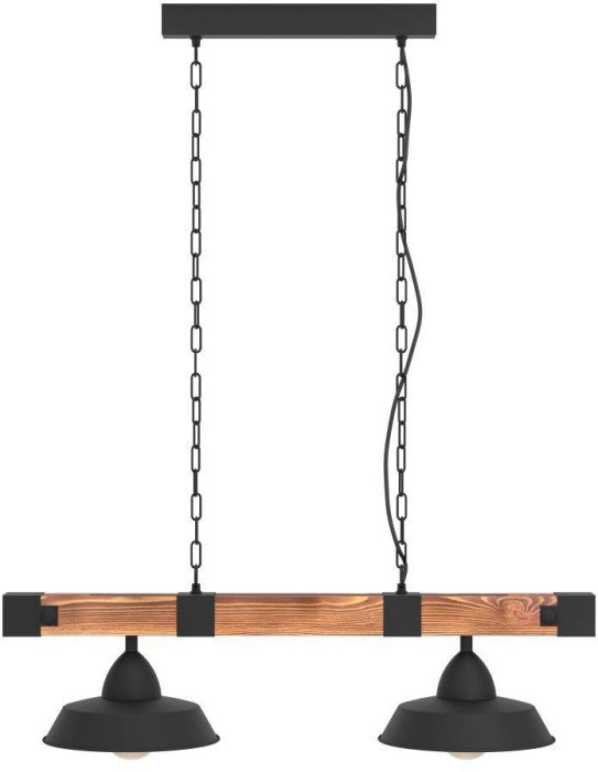 Подвесной светильник Oldbury 44085 Eglo