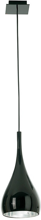 Подвесной светильник Bijou D75A0502 Fabbian