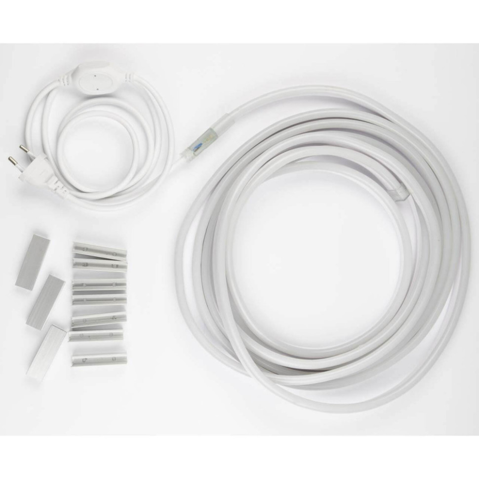 Светодиодная лента  ULS-N21 5M/6500K/1.5M IP67 RRP40C00 Uniel