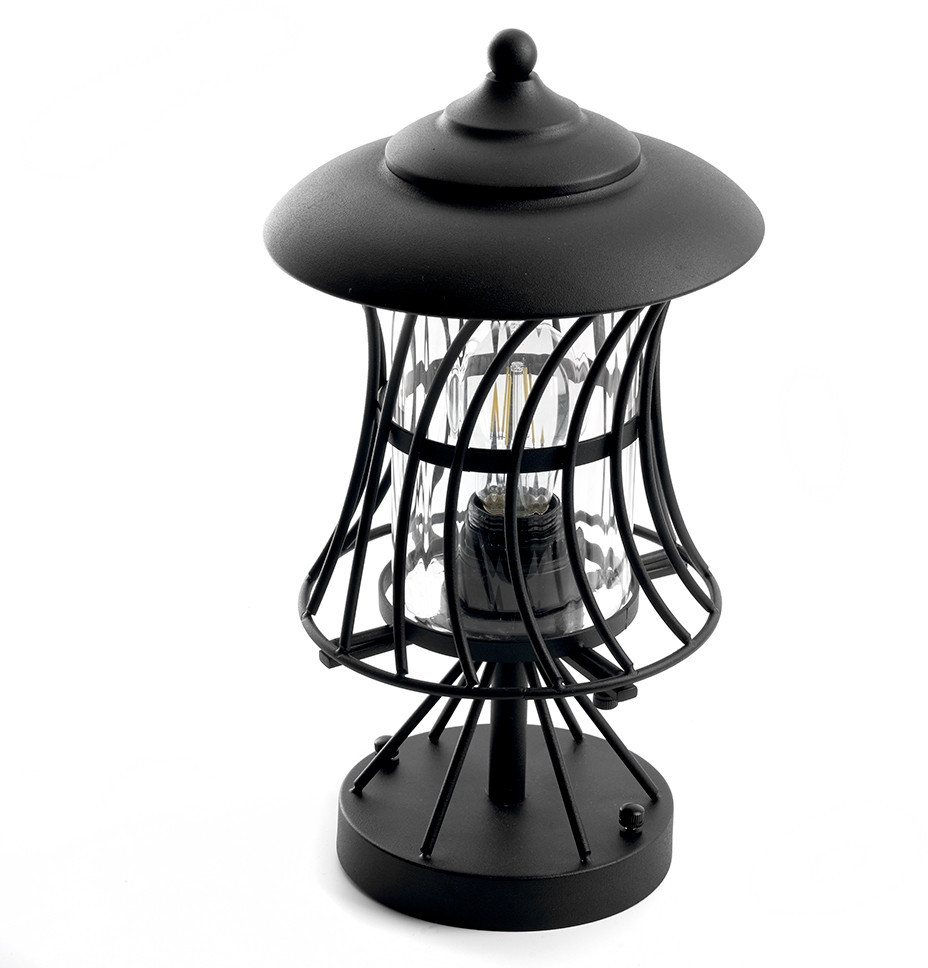 Наземный светильник Мадрид 11687 Feron