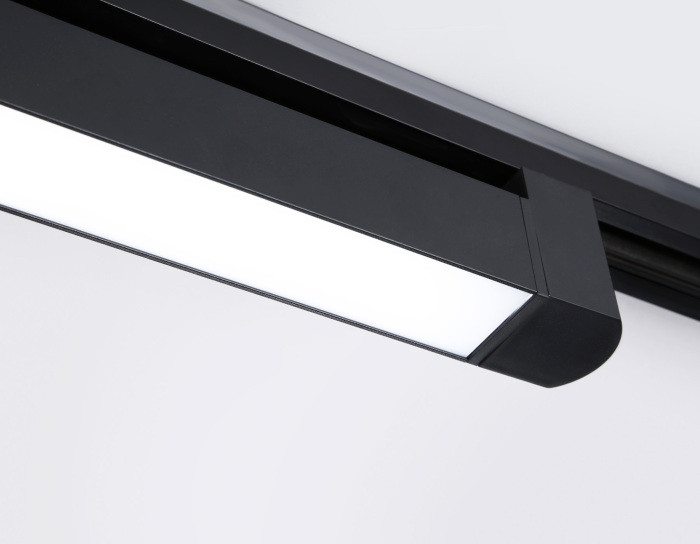 Трековый светильник TRACK SYSTEM GL6745 Ambrella