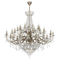 Подвесная люстра Classic 700511 Osgona Подвесная люстра Classic 700511 Osgona