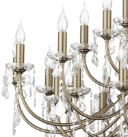 Подвесная люстра Classic 700511 Osgona Подвесная люстра Classic 700511 Osgona