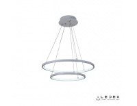 Подвесной светильник Axis D098-2 (600x400) WH iLedex Подвесной светильник Axis D098-2 (600x400) WH iLedex