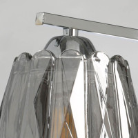 Потолочная люстра De Markt City Клэр 463012003