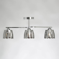 Потолочная люстра De Markt City Клэр 463012003