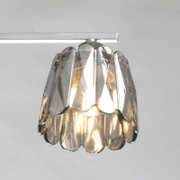 Потолочная люстра De Markt City Клэр 463012003