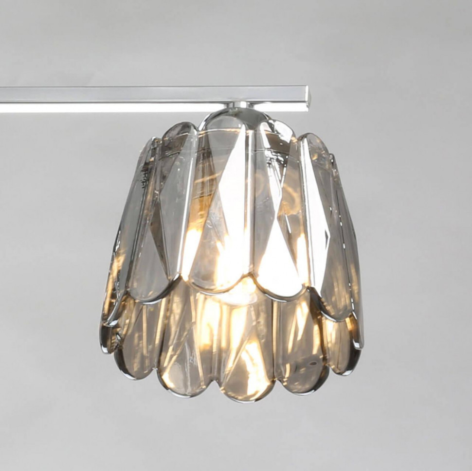 Потолочная люстра De Markt City Клэр 463012003