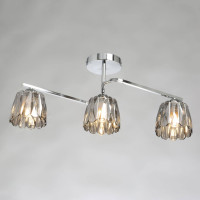 Потолочная люстра De Markt City Клэр 463012003