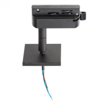 Адаптер для шинопровода Lightstar Asta 592257 Адаптер для шинопровода Lightstar Asta 592257