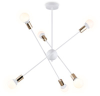 Потолочная люстра Traditional TR80432 Ambrella