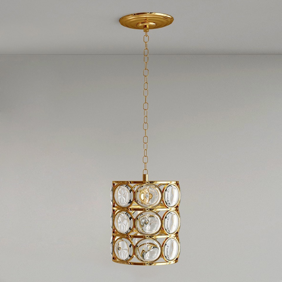 Подвесной светильник Valent 10579 Cloyd