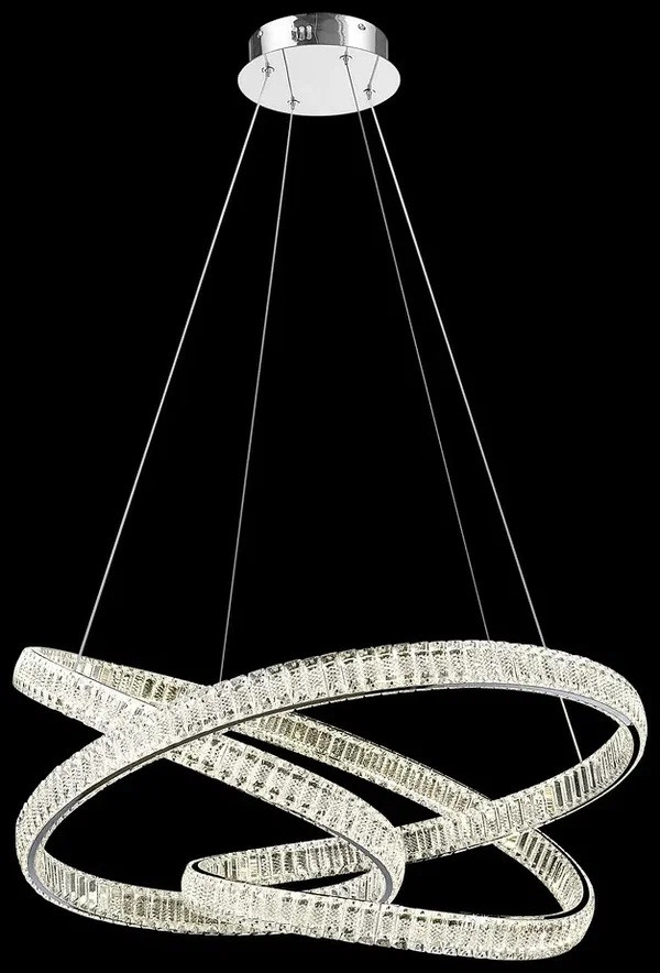 Подвесной светильник Emilia WE459.03.103 Wertmark