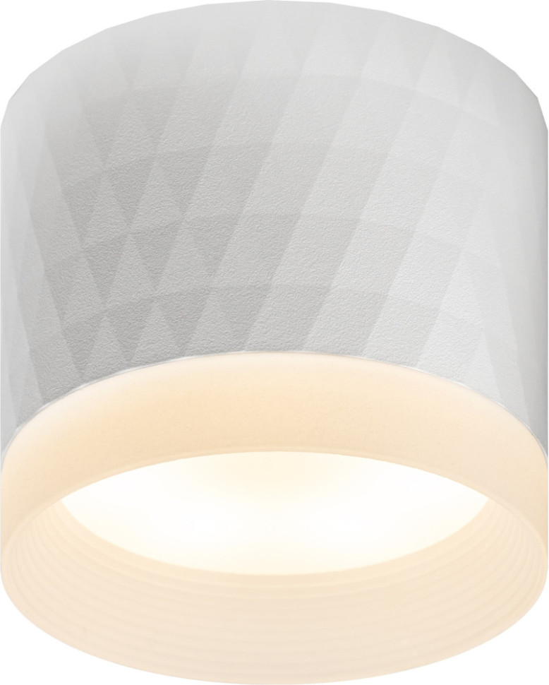 Точечный светильник  OL37 WH ЭРА