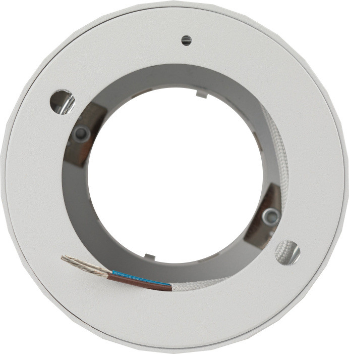 Точечный светильник  OL37 WH ЭРА