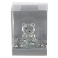 Фигурка декоративная "Медвежонок", L4 W4 H3,5 см