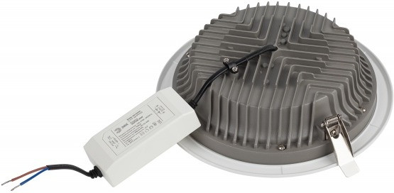 Точечный светильник  SDL-10-90-30K-W35 ЭРА