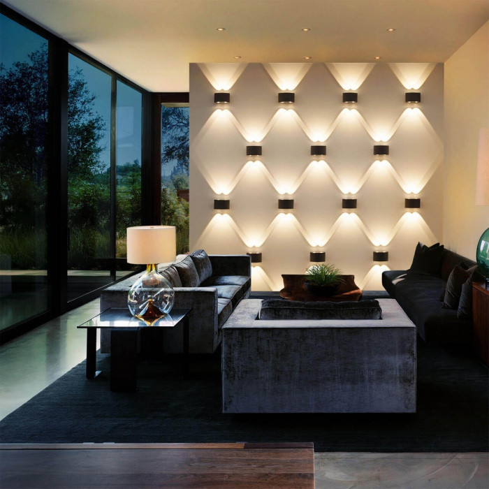 Архитектурная подсветка Twinky 1555 TECHNO LED Elektrostandard