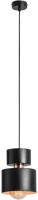 Подвесной светильник  MD.9021-1-P-BK+AB Imex