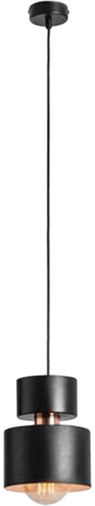 Подвесной светильник  MD.9021-1-P-BK+AB Imex