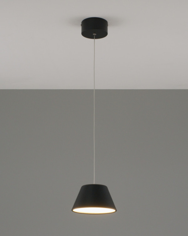 Подвесной светильник Atla V10889-PL Moderli