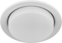 Точечный светильник  KL70 SWH ЭРА