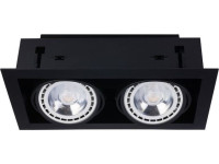 Точечный светильник Downlight 9570 Nowodvorski