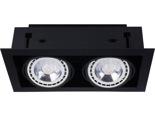 Точечный светильник Downlight 9570 Nowodvorski