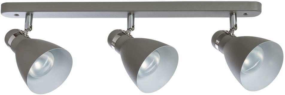 Спот Mercoled A5049PL-3GY Arte Lamp
