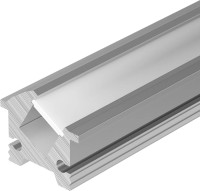 Профиль для светодиодной ленты SL-BEVEL 043748 Arlight Профиль для светодиодной ленты SL-BEVEL 043748 Arlight