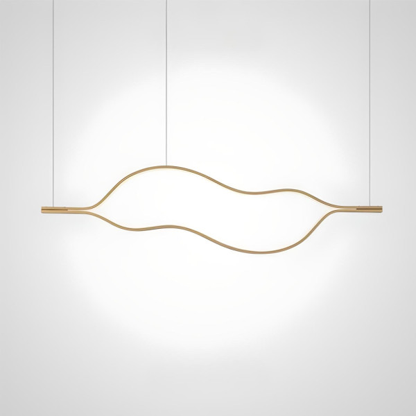 Подвесной светильник Combo MZ160172-2-1400 Mizi'en