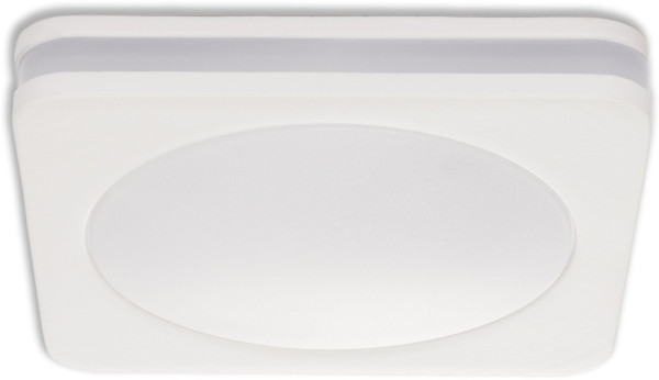 Точечный светильник Ingrid 3322.LD109S/12W/6K APL LED