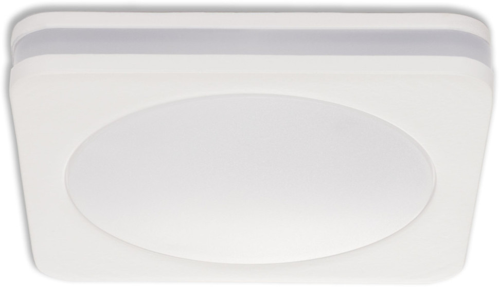 Точечный светильник Ingrid 3322.LD109S/12W/6K APL LED