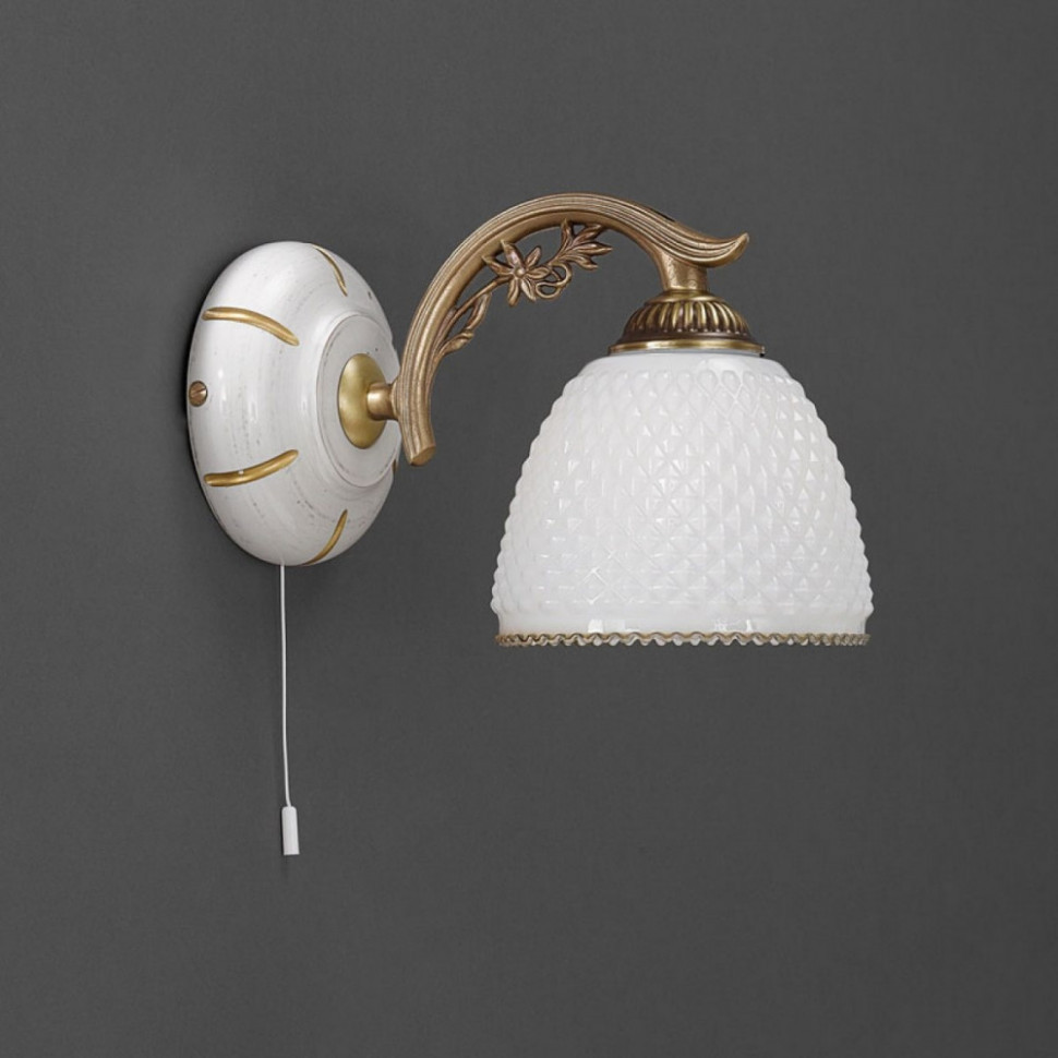 Бра 8606 A.8606/1 Reccagni Angelo