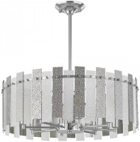 Подвесная люстра Sorrento-2109 372109/8/350/580 CR Arte Milano