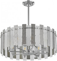 Подвесная люстра Sorrento-2109 372109/8/350/580 CR Arte Milano