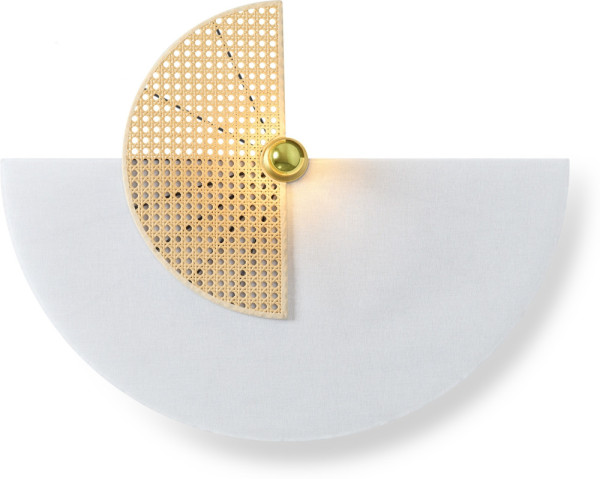 Настенный светильник Carry FR5487WL-01G3 Freya