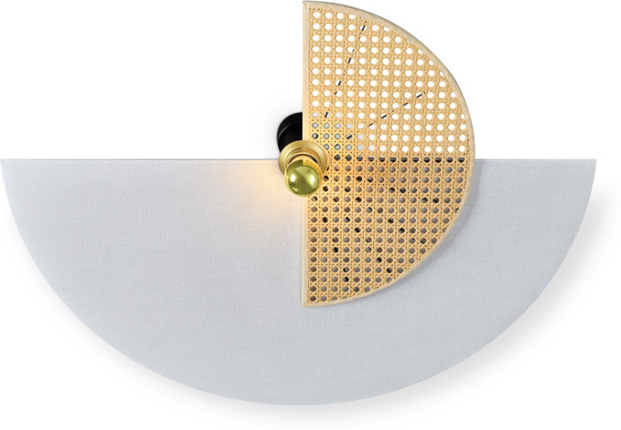 Настенный светильник Carry FR5487WL-01G3 Freya