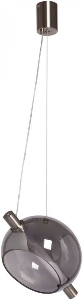 Подвесной светильник Граффити 678013801 De Markt