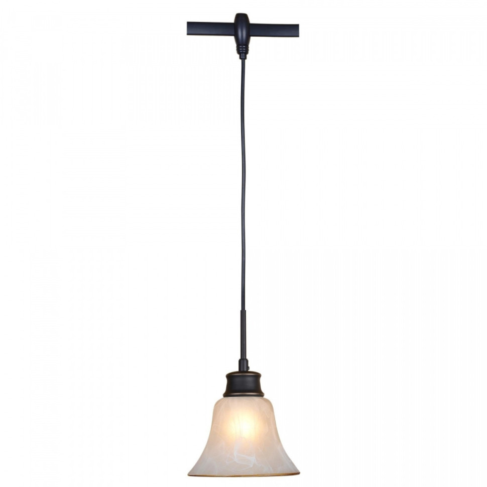 Трековый светильник Трек CL560215 Citilux