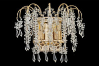 Бра Arti Lampadari Sardinia E 2.10.105 G Бра Arti Lampadari Sardinia E 2.10.105 G