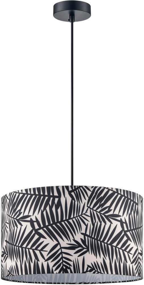 Подвесной светильник Simonetta VL4292P01 Vele Luce