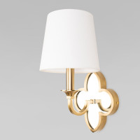 Бра Silence 10303W Brass Loft It Бра Silence 10303W Brass Loft It