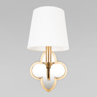 Бра Silence 10303W Brass Loft It Бра Silence 10303W Brass Loft It