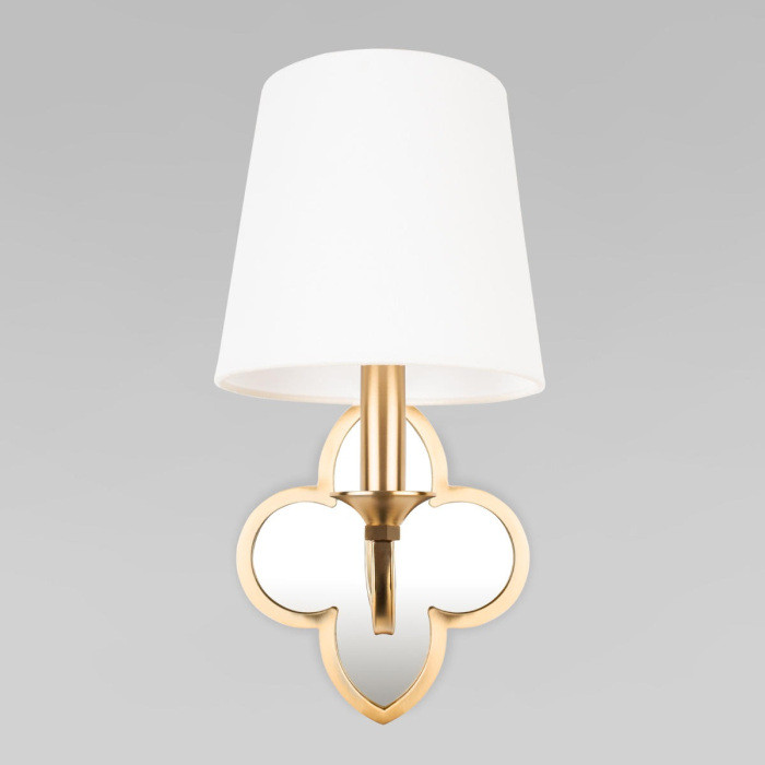 Бра Silence 10303W Brass Loft It