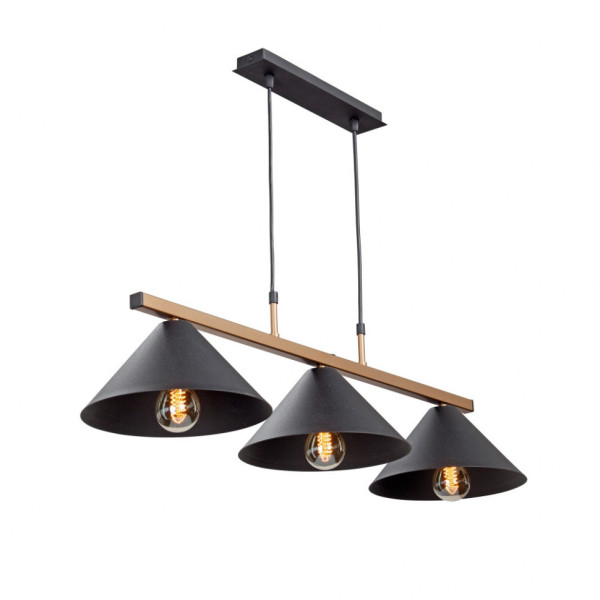 Подвесной светильник V4783-1/3S Vitaluce